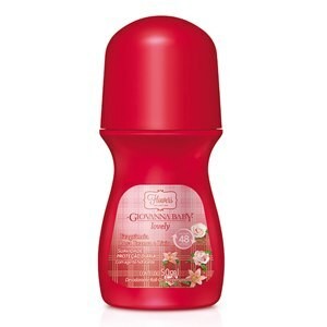 Desodorante Roll-On Giovanna Baby Lovely 50ml