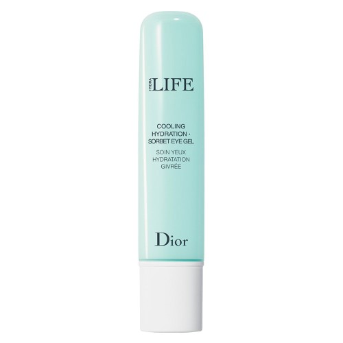 Hidratante Refrescante para Olhos Dior - Hydra Life Sorbet Eye Gel