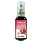 Propovit Bionatus Spray Sabores Romã, Malva, Agrião, Cereja e Menta 35ml