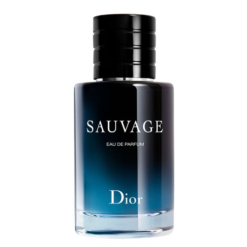 Sauvage Dior - Perfume Masculino - Eau de Parfum