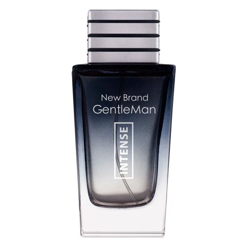 Gentleman Intense New Brand Perfume Masculino - Eau de Toilette