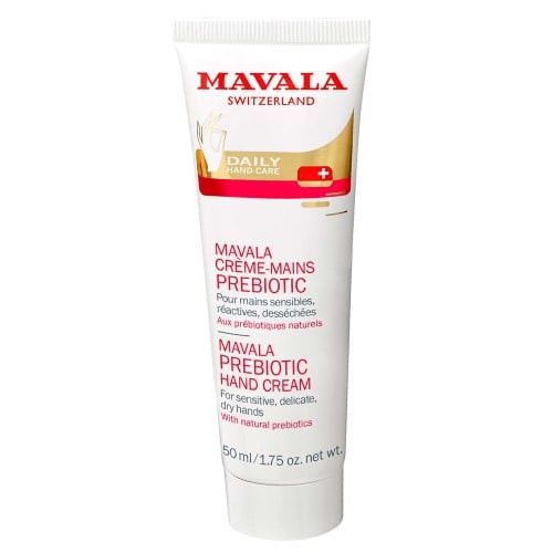 Creme De Mãos Mavala Prebiotic 50ml