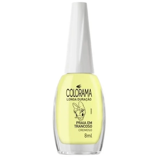 Esmalte Colorama Disney Praia Em Trancoso