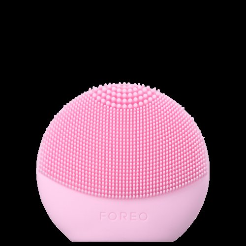 Aparelho de Limpeza e Massagem Facial Foreo Luna Play Plus