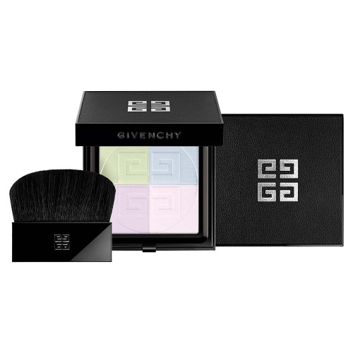 Givenchy Prisme Libre Pressed Powder N01 - Pó Compacto 9,5g