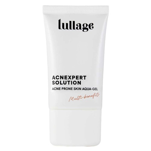 Solução Antiacne Lullage Acnexpert