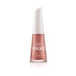 Esmalte Cremoso Risqué Bali Hipoalergênico com 8ml