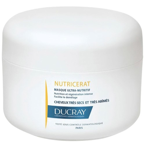 Máscara Capilar Ducray Nutricerat 150ml