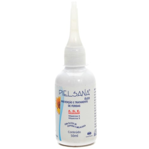 Pielsana Óleo Dermoprotetor com 50ml