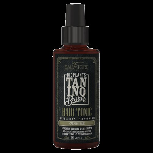 Hair Tonic Bioplants 120ml