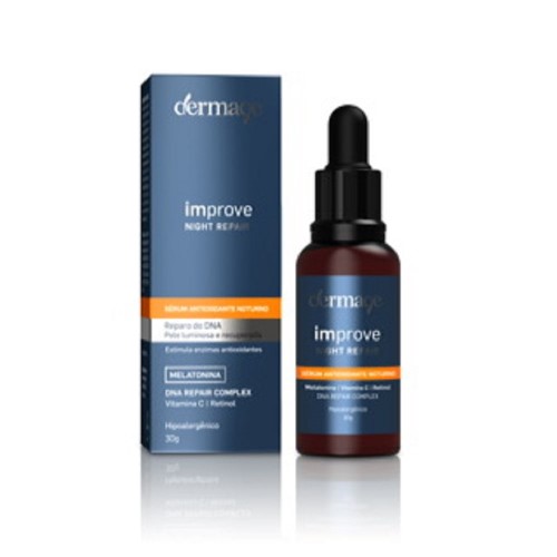 Sérum Facial Dermage Improce Night Repair 30g