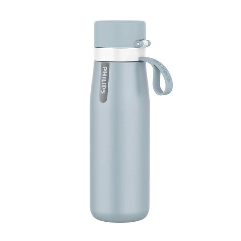 Garrafa Daily Insulated Awp2771blr Philips Water 550ml