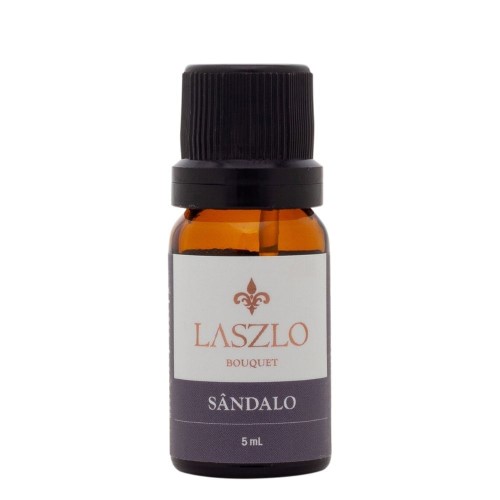 Blend de Sândalo (Bouquet) 5ml - Laszlo