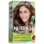 Tintura Permanente Nutrisse Creme 67 Chocolate