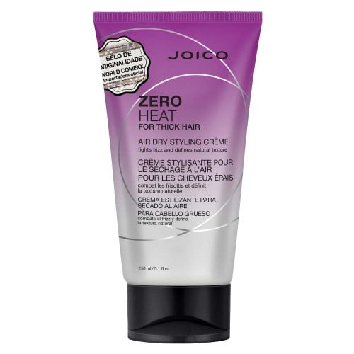 Joico Zero Heat Creme para Cabelos Espessos