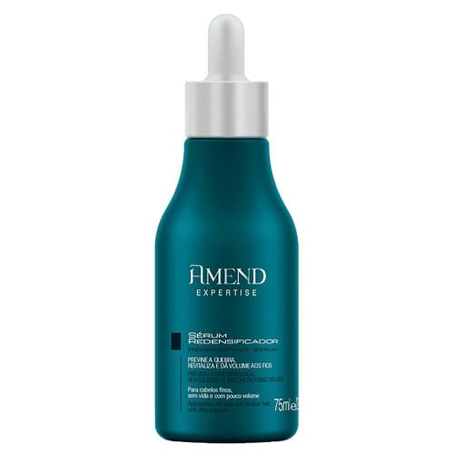 Sérum Amend Expertise Redensifica & Encorpa com 75ml