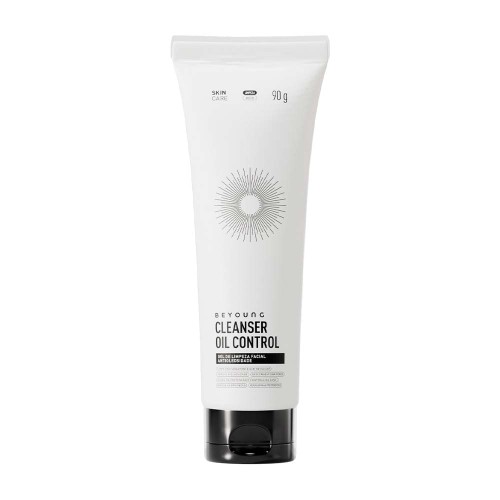 Gel De Limpeza Facial Antioleosidade Beyoung Cleanser Oil Control 90g