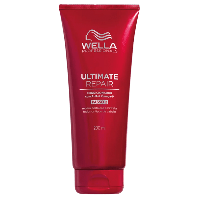 Ultimate Repair Passo 2 - Condicionador 200ml