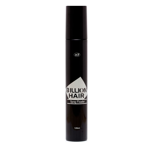 Super Billion Hair HairSpray - Spray Fixador