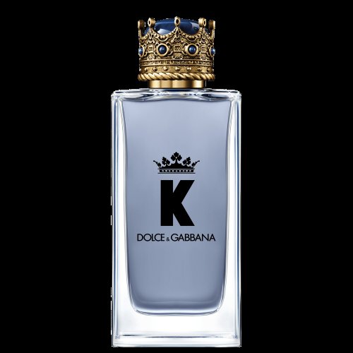 K Dolce & Gabanna - Perfume Masculino - Eau de Toilette