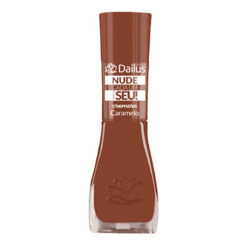 Esmalte Dailus Caramelo 8ml