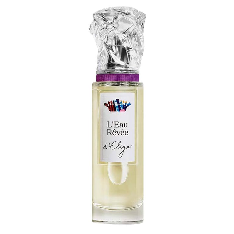 L'Eau Rêvée D'Eliya Eau de Toilette - Perfume Unissex 50ml