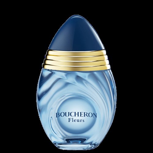 Perfume Boucheron Fleurs Eau de Parfum - Perfume Feminino 100ml