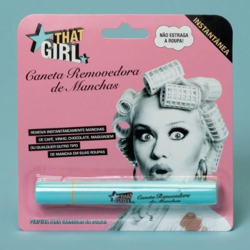 Caneta Removedora de Manchas That Girl - Caneta Removedora de Manchas