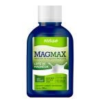 Leite de Magnésia Magmax Sabor Hortelã Frasco 100ml