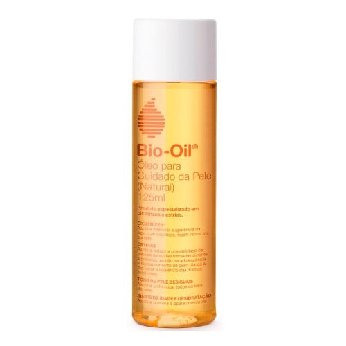 Óleo Corporal Natural Bio Oil 125ml