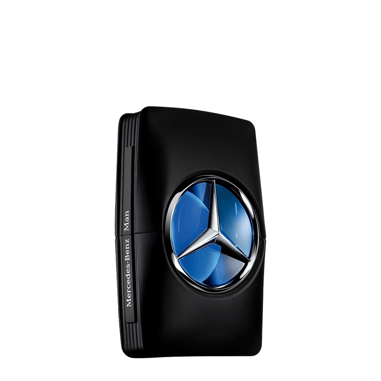 Mercedes-Benz Man Eau de Toilette - Perfume Masculino 50ml