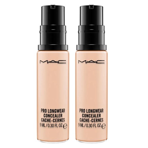 M·A·C Pro Longwear Concealer Kit - 2 Corretivos NW20