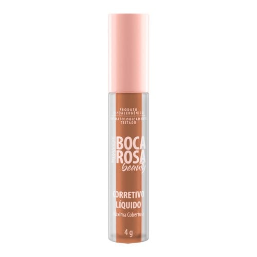 Corretivo Liquido Payot Boca Rosa Beauty By 4 Lirio 4g