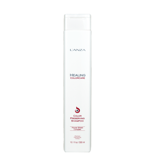 Lnza Healing Color Care - Shampoo