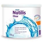 Espessante Alimentar Nutilis Clear com 175g