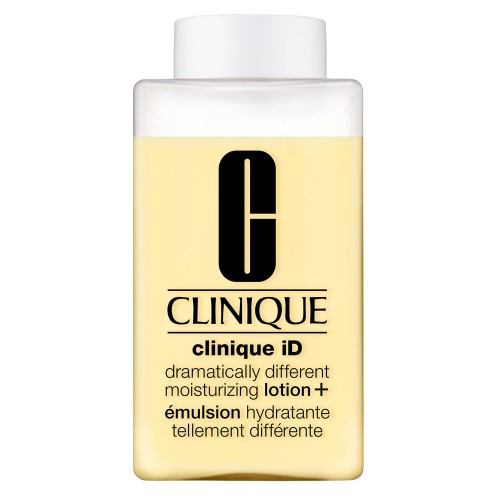 Clinique Id Hidratante Personalizável em Loção - Dramatically Different Moisturizing Lotion