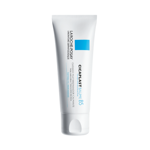 Creme Hidratante Reparador Corporal Cicaplast Baume B5 La Roche-Posay 40ml