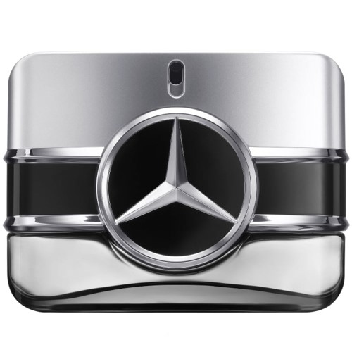 Sign Your Attitude Mercedes Benz - Perfume Masculino – Eau de Toilette