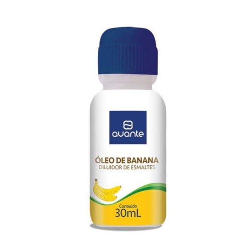 Óleo Banana Avante 30ml