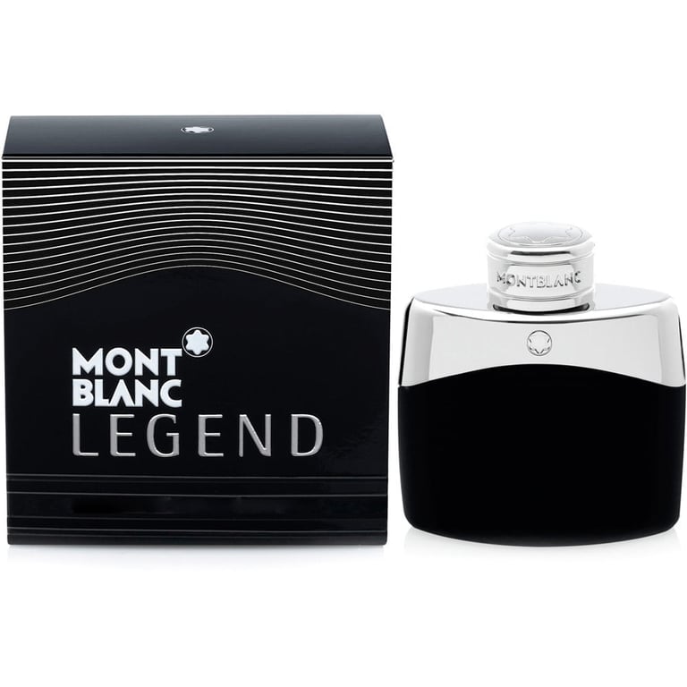 Legend Eau de Toilette - Perfume Masculino 200ml