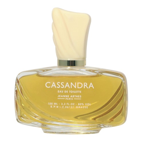 Jeanne Cassandra Perfume Feminino - Eau de Toilette