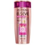 Shampoo Elseve Quera-Liso com 200ml