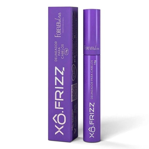 Delineador para Cabelos Xô Frizz Forever Liss 10g