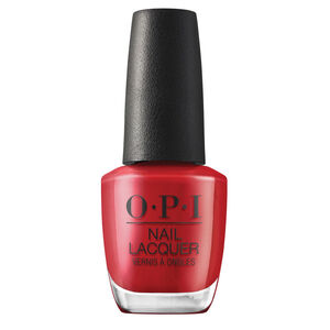 Esmalte Opi Nail Lacquer Rebel With a Clause 15ml