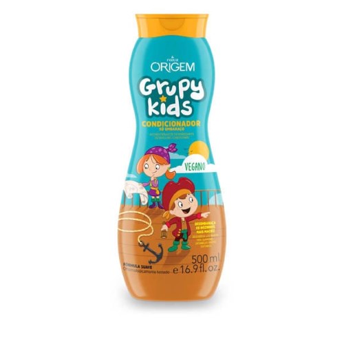 COND INF GRUPY KIDS 500ML XO EMBARACO