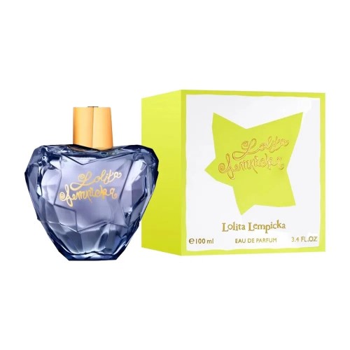 Perfume Lolita Lempicka Eau De Parfum Feminino 100 ml