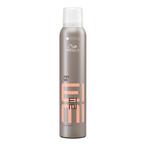 Shampoo a Seco Wella EIMI Dry Me com 180ml