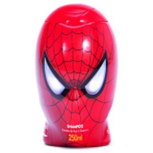 Shampoo Biotropic Spider Man 250ml