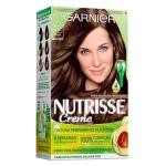 Tintura Permanente Nutrisse Creme 50 Amêndoa