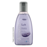 Sabonete Líquido Dermotivin Soft 120ml